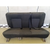 Сиденье заднее OPEL Corsa D 2006-2015 13210713