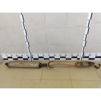 Приемная труба глушителя OPEL Corsa D 2006-2015 13220794