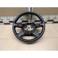 Рулевое колесо для AIR BAG (без AIR BAG) Audi A4 [B8] 2007-2015 4L0419091AC1KT
