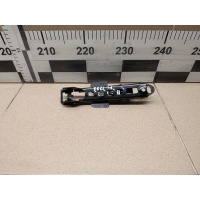 Механизм регулировки ремня безопасности Audi A4 [B8] 2007-2015 8K0857833C