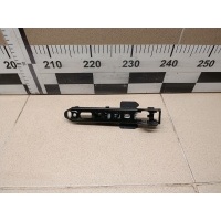 Механизм регулировки ремня безопасности Audi A4 [B8] 2007-2015 8K0857833C