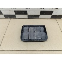 Решетка вентиляционная RENAULT Logan 2005-2014 7700838358