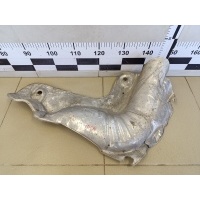 Экран тепловой OPEL Corsa D 2006-2015 13242822