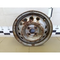 Диск колесный железо DAEWOO Nexia 1995-2016 96187259