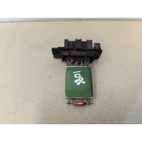 Резистор отопителя OPEL Corsa D 2006-2015 13248240
