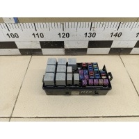 Блок предохранителей Chevrolet Lacetti 2003-2013 96451740