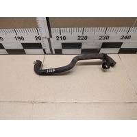Патрубок Audi A4 [B8] 2007-2015 8K0121056R