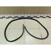 Уплотнитель (внутри) RENAULT Sandero 2014> 769237471R
