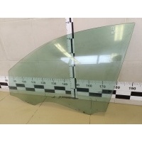 Стекло двери передней левой RENAULT Megane II 2002-2009 8200211227