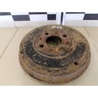 Барабан тормозной OPEL Corsa D 2006-2015 55701380