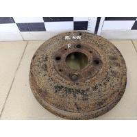 Барабан тормозной OPEL Corsa D 2006-2015 55701380
