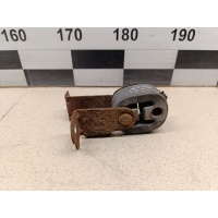 Кронштейн глушителя Audi A4 [B8] 2007-2015 8K0253144E