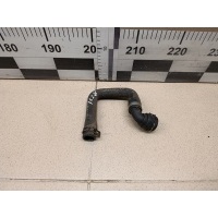 Патрубок отопителя Audi A4 [B8] 2007-2015 8K0819332G