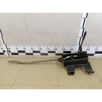 Кулиса КПП OPEL Corsa D 2006-2015 93189924