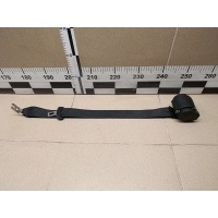 Ремень безопасности Audi A4 [B8] 2007-2015 8K0857805QV04