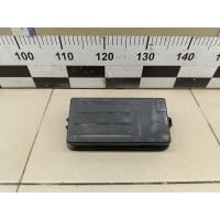 Крышка блока предохранителей Chevrolet Lacetti 2003-2013 96418067