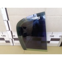 Стекло двери задней правой (форточка) RENAULT Megane II 2002-2009 8200492813