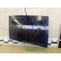 Стекло двери задней правой RENAULT Megane II 2002-2009 8200493040