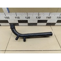 Трубка системы охлаждения Chevrolet Aveo (T250) 2005-2011 96273608