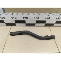 Патрубок отопителя Chevrolet Lacetti 2003-2013 96554383