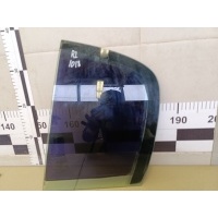Стекло двери задней левой (форточка) RENAULT Megane II 2002-2009 8200493022