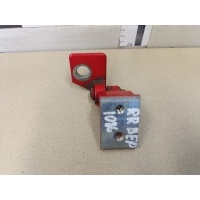 Петля двери задней правой верхняя OPEL Corsa D 2006-2015 13181938