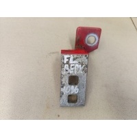 Петля двери передней левой верхняя OPEL Corsa D 2006-2015 13180565