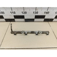 Рейка топливная (рампа) Chevrolet Lacetti 2003-2013 96386764