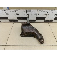 Кронштейн КПП левый Chevrolet Lacetti 2003-2013 96550271