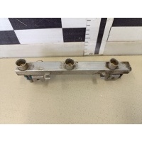Рейка топливная (рампа) OPEL Corsa D 2006-2015 24420541