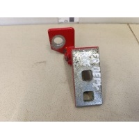 Петля двери передней правой верхняя OPEL Corsa D 2006-2015 13180564
