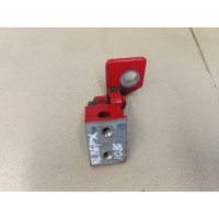 Петля двери задней левой верхняя OPEL Corsa D 2006-2015 13181937