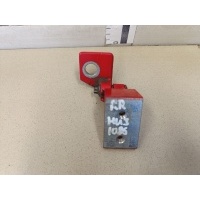 Петля двери задней правой нижняя OPEL Corsa D 2006-2015 13181940