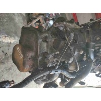 КПП 5-ст. механическая Opel Astra F 1995 W374