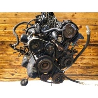 Двигатель Nissan Primera 11 1999 2000 Дизель CD20
