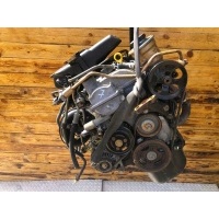 Двигатель Toyota Yaris 1 2001 1000 Бензин 1SZ