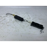 усилитель антенны Volkswagen Passat CC 2012 3C8035552, 3C8035552A