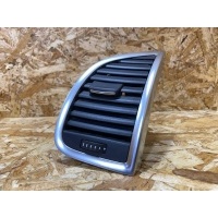 дефлектор обдува салона Audi Q7 4L 2010 4L0820902S