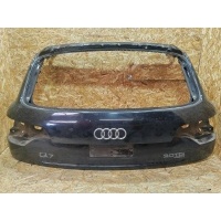 крышка (дверь) багажника Audi Q7 4L 2010 4L0827023B