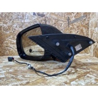 зеркало наружное левое Audi Q7 4L 2010 4L2857409CA