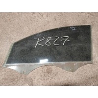 стекло двери передней левой Audi Q7 4L 2013 4L0845201A