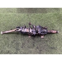 рулевая колонка Audi A7 4KA 2018 4N0419502N, 4K1419753B