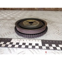 шкив коленвала Fiat Punto 2 2007 2538503