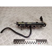 топливная рампа Fiat Brava 2001 0280151073,1284477615,0280155816