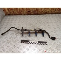 топливная рампа Kia Shuma 2 2002 9260930009,0K2A313250