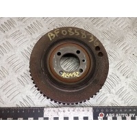 шкив коленвала Kia Shuma 2 2002 8L21,9902112