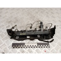 топливная рампа Renault Laguna 2 2005 0445214116,8200715519,0281002921,8200391398