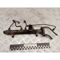 топливная рампа Hyundai Matrix 2009 0281002405,3140027500,0445213005