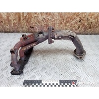 коллектор выпускной Mazda 323C BA 1995