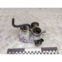 Заслонка дроссельная Mazda 323F BA 1995 E1T01071